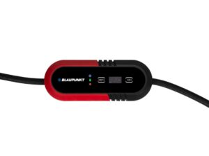 BLAUPUNKT ΦΟΡΗΤΟΣ ΦΟΡΤΙΣΤΗΣ  ΜΟΝΟΦΑΣΙΚΟΣ 230V 3