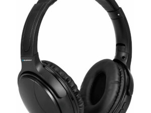 BLAUPUNKT BT HEADPHONES ΜΑΥΡΟ BLP4632-133