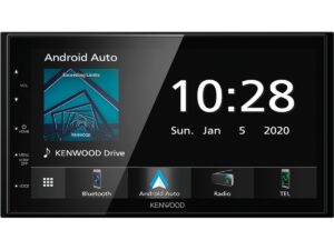 KENWOOD MULTIMEDIA 6.8" DMX5020BTS