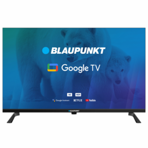 354 BLAUPUNKT GOOGLE TV 43 4Κ UHD 43UGC6000 ΤΗΛΕΟΡΑΣΗ