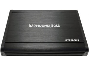 PHOENIX GOLD ΕΝΙΣΧΥΤΗΣ ΜΟΝΟΚΑΛΟΣ Z3001i