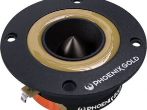 PHOENIX GOLD ΚΟΡΝΑ ζευγος 75watt RMS