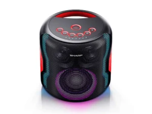 SHARP PARTY SPEAKER SYSTEM PS-921BK