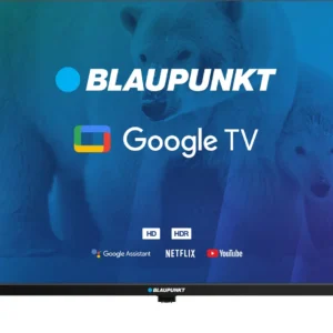 BLAUPUNKT 32 HD-Ready GTV