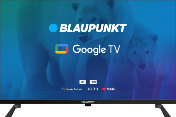 BLAUPUNKT 32 HD-Ready GTV