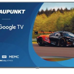 BLAUPUNKT 85 UHD QLED GTV