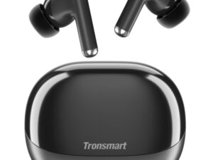 TRONSMART earphones με θήκη φόρτισης Sounfii R4