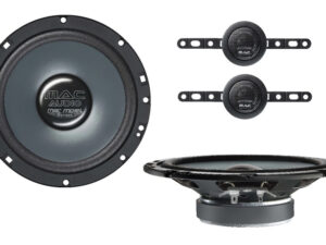 MAC AUDIO σετ ηχεία Mobil Street 2.16F