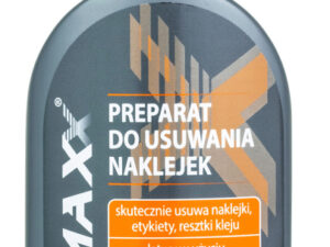 TECMAXX σπρέι αφαίρεσης αυτοκόλλητων & κόλλας 14-039