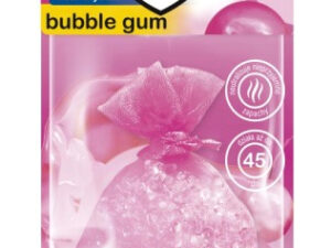 MOJE AUTO κρεμαστό αρωματικό αυτοκινήτου 15-507 bubble gum