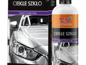 MOJE AUTO liquid crystal coat συντήρησης/προστασίας βαφής 19-627