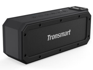 TRONSMART φορητό ηχείο Element Force+ 40W