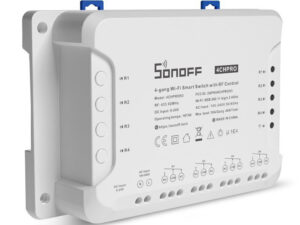 SONOFF Smart Διακόπτης 4CH PRO R3