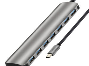 CABLETIME USB-C hub C160