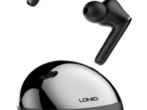 LDNIO earphones με θήκη φόρτισης T01