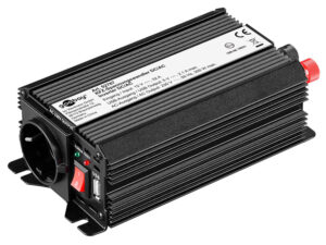 GOOBAY inverter αυτοκινήτου 52767