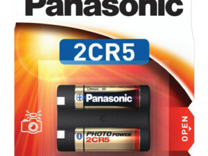 PANASONIC μπαταρία λιθίου