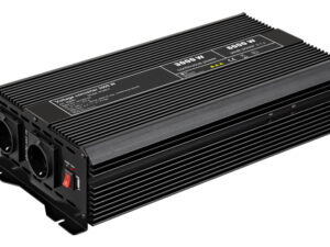 GOOBAY inverter αυτοκινήτου 58892