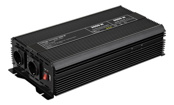 GOOBAY inverter αυτοκινήτου 58892