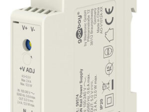 GOOBAY τροφοδοτικό 59574 για DIN rail