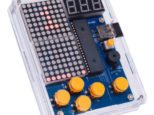 KEYESTUDIO 51 Microcontroller Game Boy 60720213 για Arduino