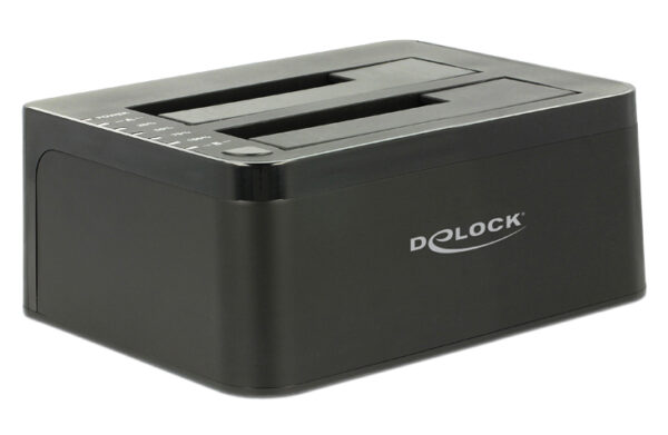 DELOCK docking station 62661