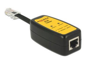 DELOCK Power over Ethernet Tester