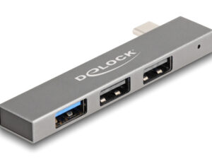 DELOCK USB hub 64274