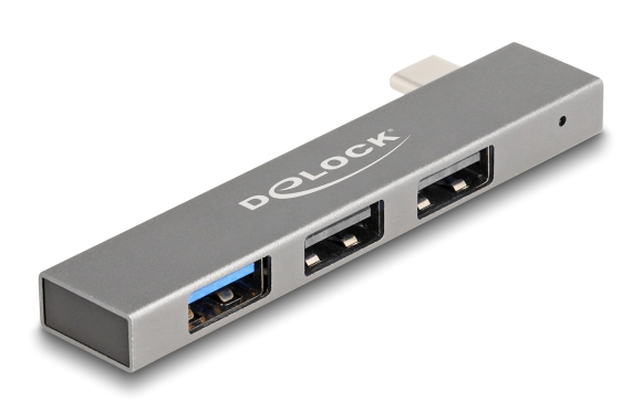 DELOCK USB hub 64274