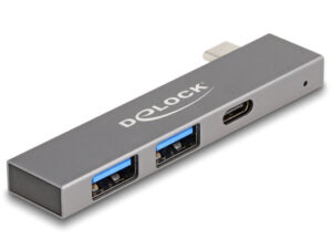 DELOCK USB hub 64275