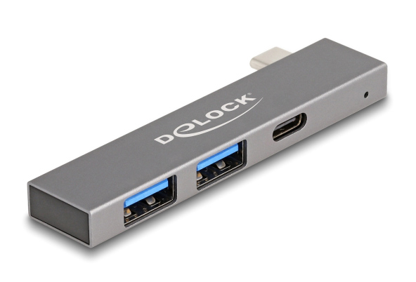 DELOCK USB hub 64275