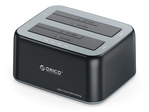 ORICO docking station 6829C3