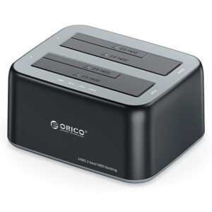 ORICO docking station 6829C3