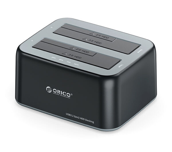 ORICO docking station 6829C3