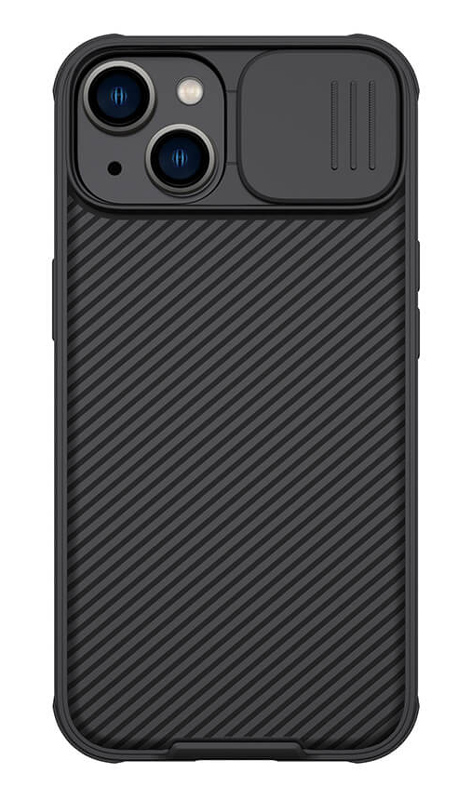 NILLKIN θήκη CamShield Pro Magnetic για iPhone 14 Plus