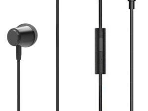 LDNIO earphones με μικρόφωνο HP03