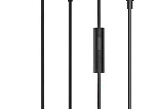 LDNIO earphones με μικρόφωνο HP04