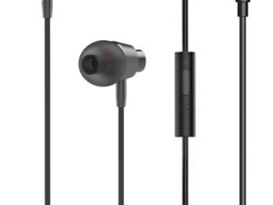 LDNIO earphones με μικρόφωνο HP05