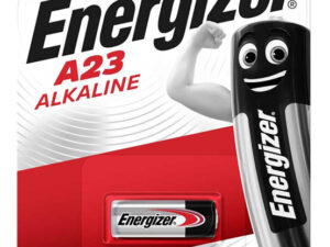 ENERGIZER αλκαλική μπαταρία A23