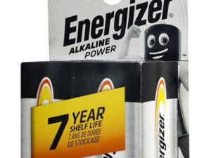 ENERGIZER αλκαλικές μπαταρίες Alkaline Power