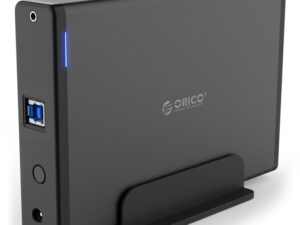 ORICO εξωτερική θήκη για 3.5" HDD 7688U3