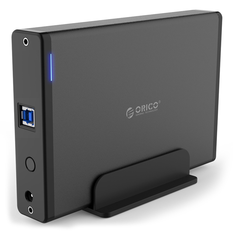 ORICO εξωτερική θήκη για 3.5" HDD 7688U3