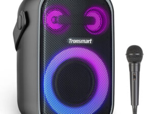 TRONSMART φορητό ηχείο Halo 110 με μικρόφωνο