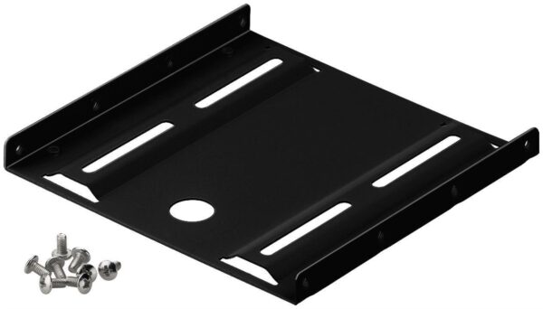 GOOBAY tray Μετατροπής από 3.5" σε 2.5"