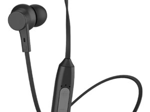 CELEBRAT earphones A20 με μαγνήτη