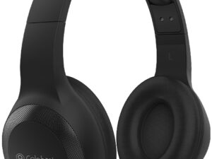 CELEBRAT headphones με μικρόφωνο A23-ΒΚ