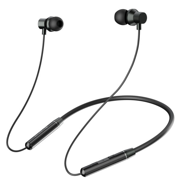 CELEBRAT earphones A29 με μαγνήτη