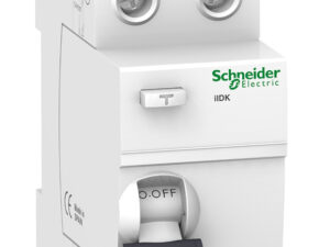 SCHNEIDER ELECTRIC διακόπτης διαρροής Acti9 iIDK