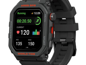 ZEBLAZE smartwatch Ares GPS