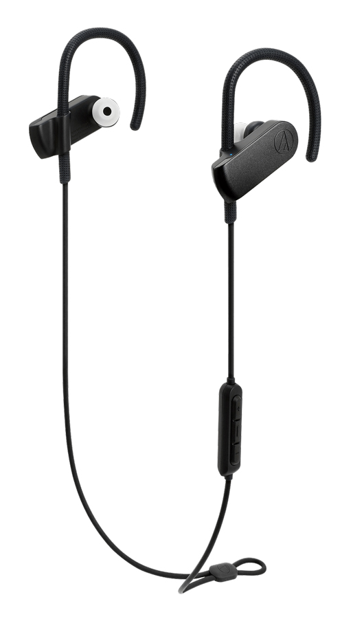 AUDIO-TECHNICA bluetooth earphones ATH-SPORT70BT